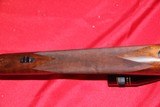 Custom Mauser 25-06 on Interarms Action - 11 of 13