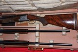 Browning Superposed 28 Gauge Diana - 2 of 10