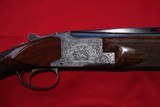 Browning Superposed 28 Gauge Diana - 10 of 10