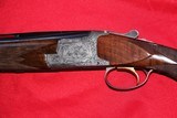 Browning Superposed 28 Gauge Diana - 3 of 10