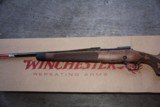 Winchester Model 70 Super Grade French Walnut 6.5 PRC - 4 of 5