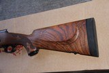 Winchester Model 70 Super Grade French Walnut 6.5 PRC - 3 of 5