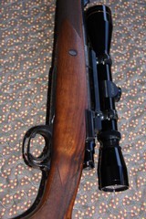 Whitworth Interarms 7mm Magnum - 7 of 8