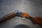 Browning Superposed 410 Gauge - 1 of 12