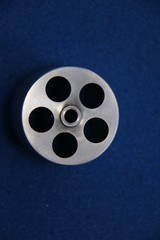 Freedom Arms Model 83 Premier Grade 454 Casull - 3 of 12