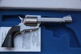 Freedom Arms Model 83 Premier Grade 454 Casull - 1 of 12