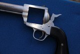 Freedom Arms Model 83 Premier Grade 454 Casull - 7 of 12