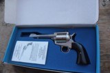 Freedom Arms Model 83 Premier Grade 454 Casull - 2 of 12