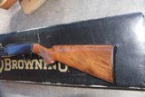 Browning-Winchester Model 12 20 Gauge Shotgun - 5 of 8