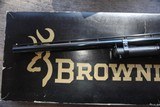 Browning-Winchester Model 12 20 Gauge Shotgun - 7 of 8