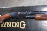Browning-Winchester Model 12 20 Gauge Shotgun - 2 of 8