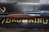 Browning-Winchester Model 12 20 Gauge Shotgun - 6 of 8
