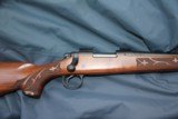 Remington 700 ADL Anniversary 243 - 1 of 11