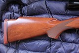 Winchester Model 70 375 H&H - 2 of 9