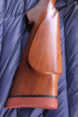 Winchester Model 70 375 H&H - 5 of 9