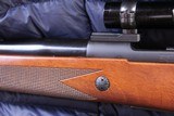 Winchester Model 70 375 H&H - 6 of 9