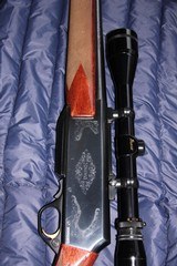 Browning BAR Boss 338 - 5 of 9