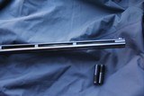 Browning BPS 410 Pump Shotgun Invector Choke system - 6 of 11