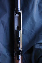 Browning BPS 410 Pump Shotgun Invector Choke system - 9 of 11