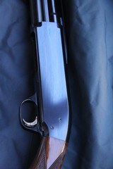 Browning BPS 410 Pump Shotgun Invector Choke system - 3 of 11