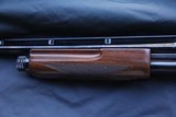 Browning BPS 410 Pump Shotgun Invector Choke system - 5 of 11