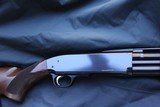 Browning BPS 410 Pump Shotgun Invector Choke system - 1 of 11