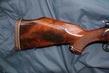 Weatherby Mark 5 240 Weatherby Magnum - 1 of 11