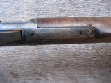 Winchester 1873 22 Short - 6 of 10