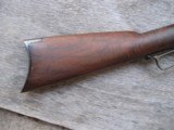 Winchester 1873 22 Short - 2 of 10