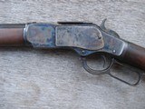 Winchester 1873 22 Short - 3 of 10