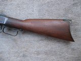 Winchester 1873 22 Short - 4 of 10