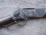 Winchester 1873 22 Short - 1 of 10