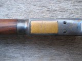 Winchester 1873 22 Short - 8 of 10