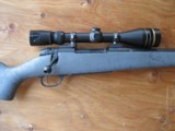 Weatherby 240 Weatherby Magnum Mark 5 Light Weight - 1 of 5