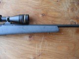 Weatherby 240 Weatherby Magnum Mark 5 Light Weight - 2 of 6