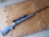 Weatherby 240 Weatherby Magnum Mark 5 Light Weight - 4 of 6