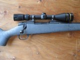 Weatherby 240 Weatherby Magnum Mark 5 Light Weight - 1 of 6