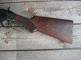 Winchester 1873 Deluxe 45 Colt - 7 of 10
