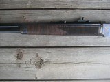 Winchester 1873 Deluxe 45 Colt - 9 of 10