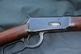 Winchester 1894 25-35 - 1 of 7