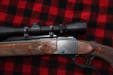 Ruger Rifles-#1 Custom 243 - 5 of 10