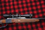 Ruger Rifles-#1 Custom 243 - 1 of 10