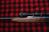 Ruger Rifles-#1 Custom 243 - 6 of 10