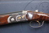 Beretta 686 Onyx 28 Gauge Ducks Unlimited - 2 of 10