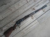 Winchester 1873 Deluxe 45 Colt - 11 of 14