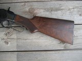 Winchester 1873 Deluxe 45 Colt - 7 of 14