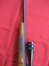 Sako L461 Vixen 223 Heavy Barrel - 5 of 9