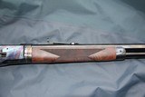 Winchester 1892 Deluxe Take Down 44-40. - 3 of 9