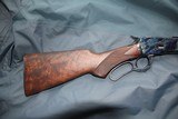 Winchester 1892 Deluxe Take Down 44-40. - 1 of 9