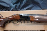 Weatherby Orion Sporting Over Under 12 GaugeShotgun. - 1 of 8
